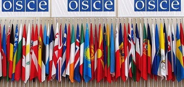 Mission permanente: Les conflits «gelés» doivent être au centre de l`attention de l`OSCE